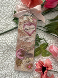 Love Letter Bookmark
