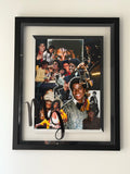 MJ Collage